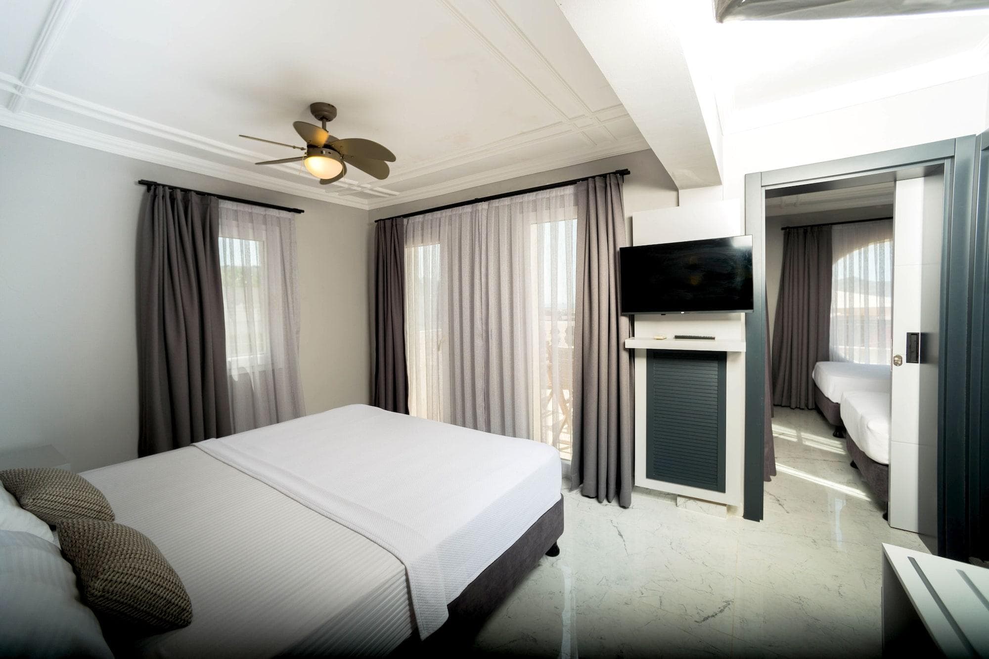Art Suites Hotel Bodrum — 5