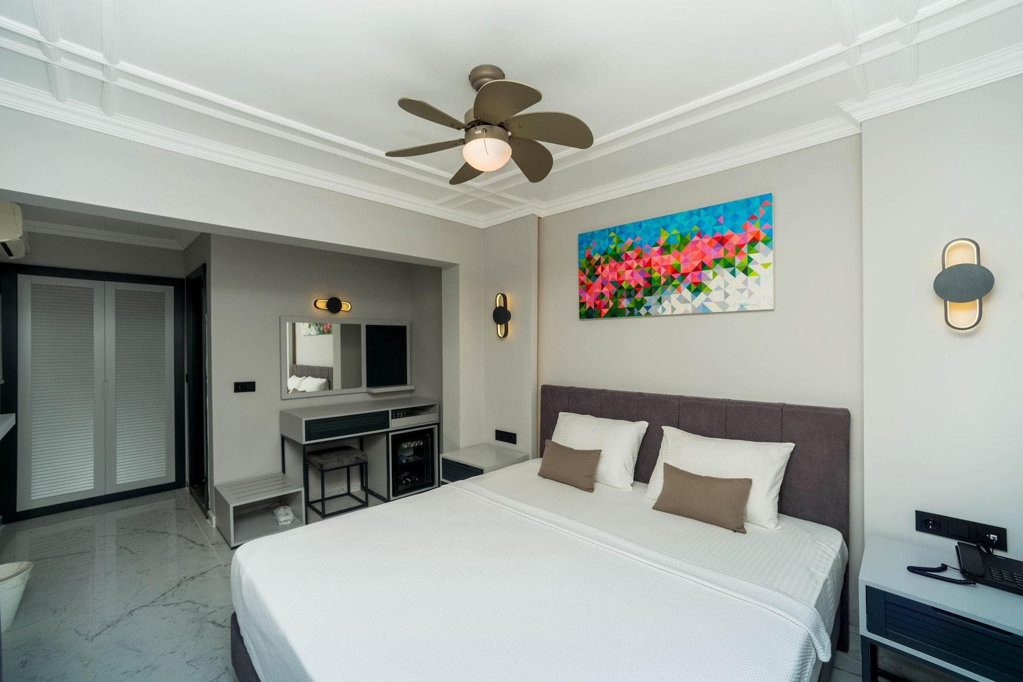 Art Suites Hotel Bodrum — 3