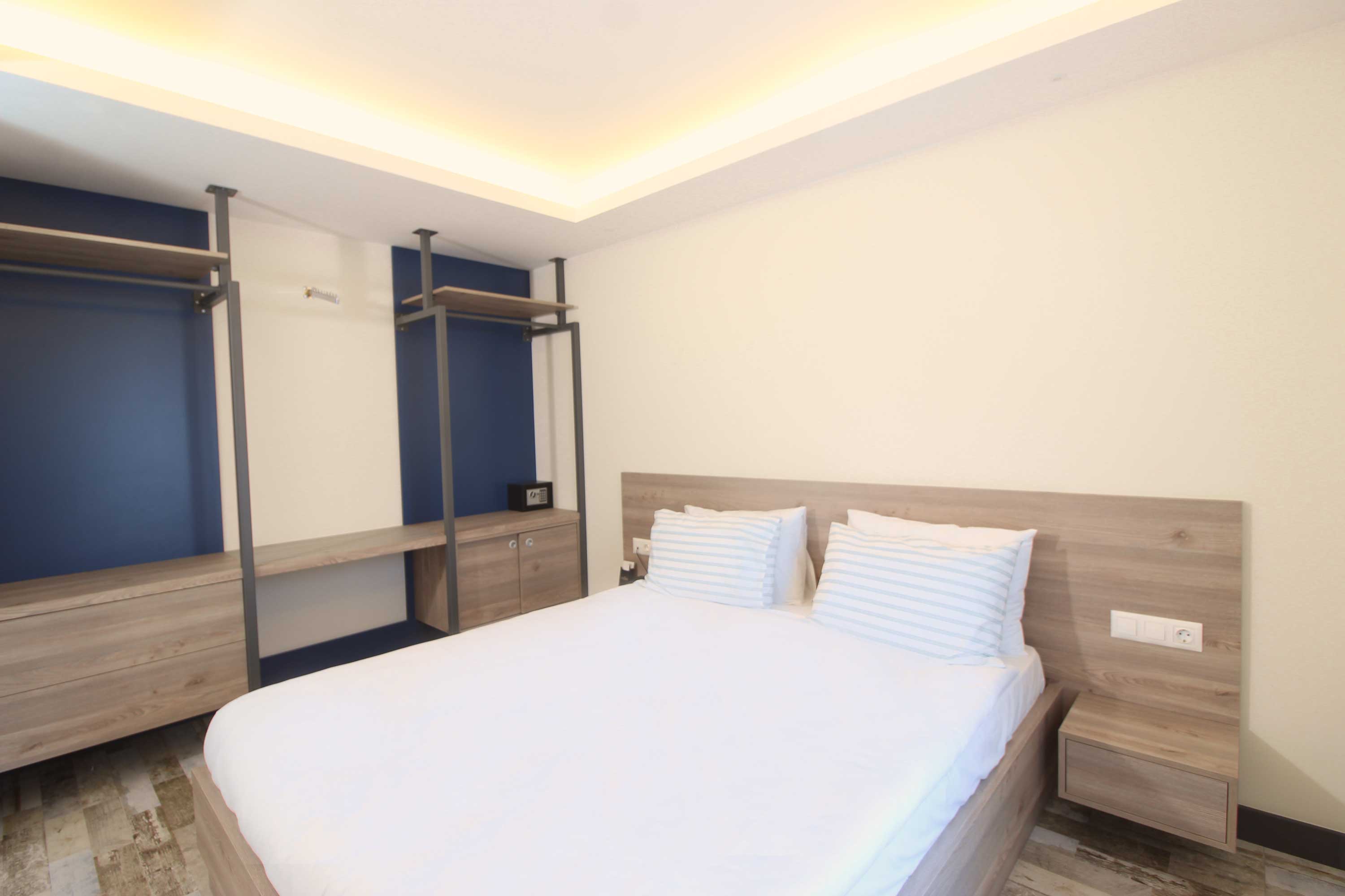 Acropol Of Bodrum — 5