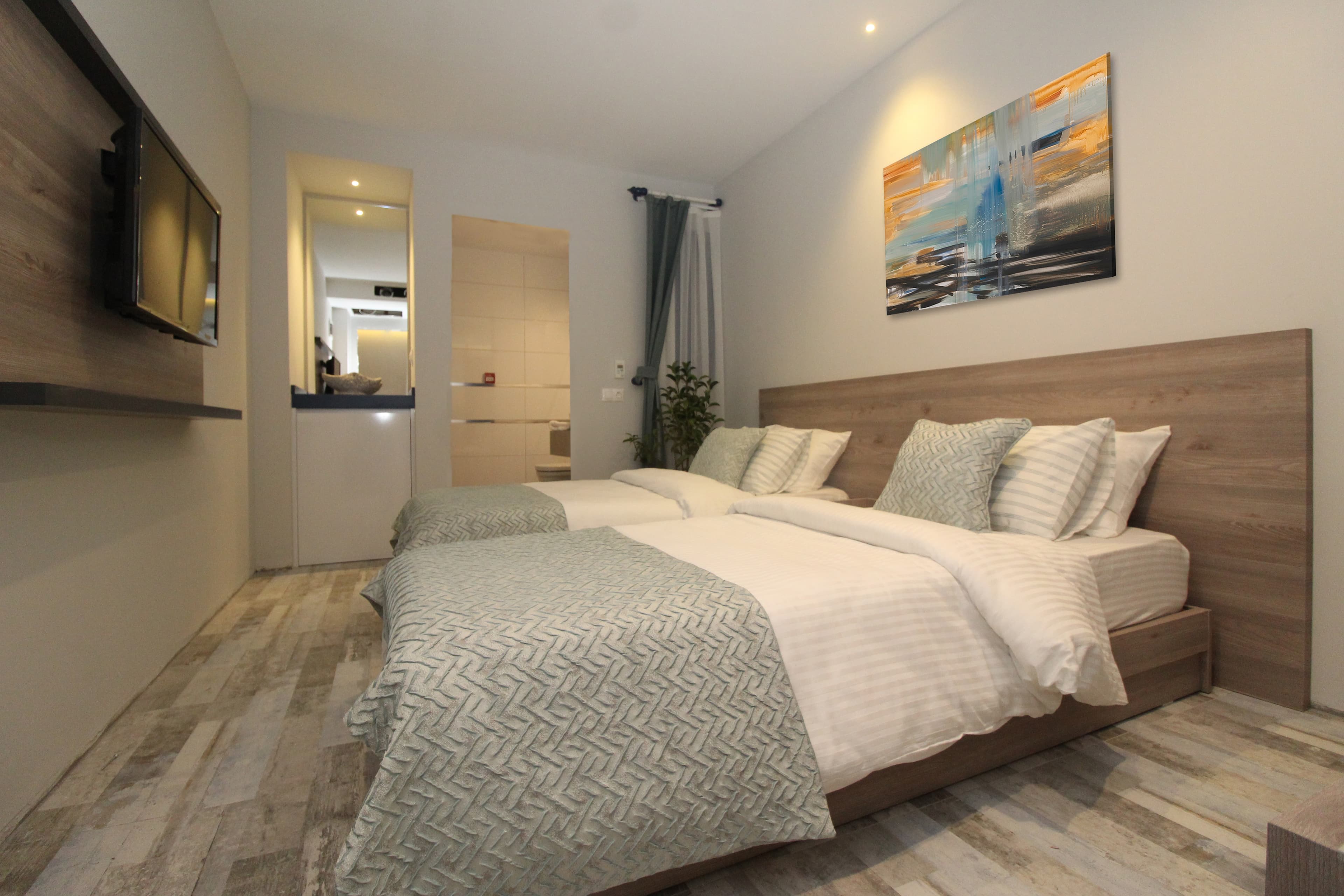 Acropol Of Bodrum — 3