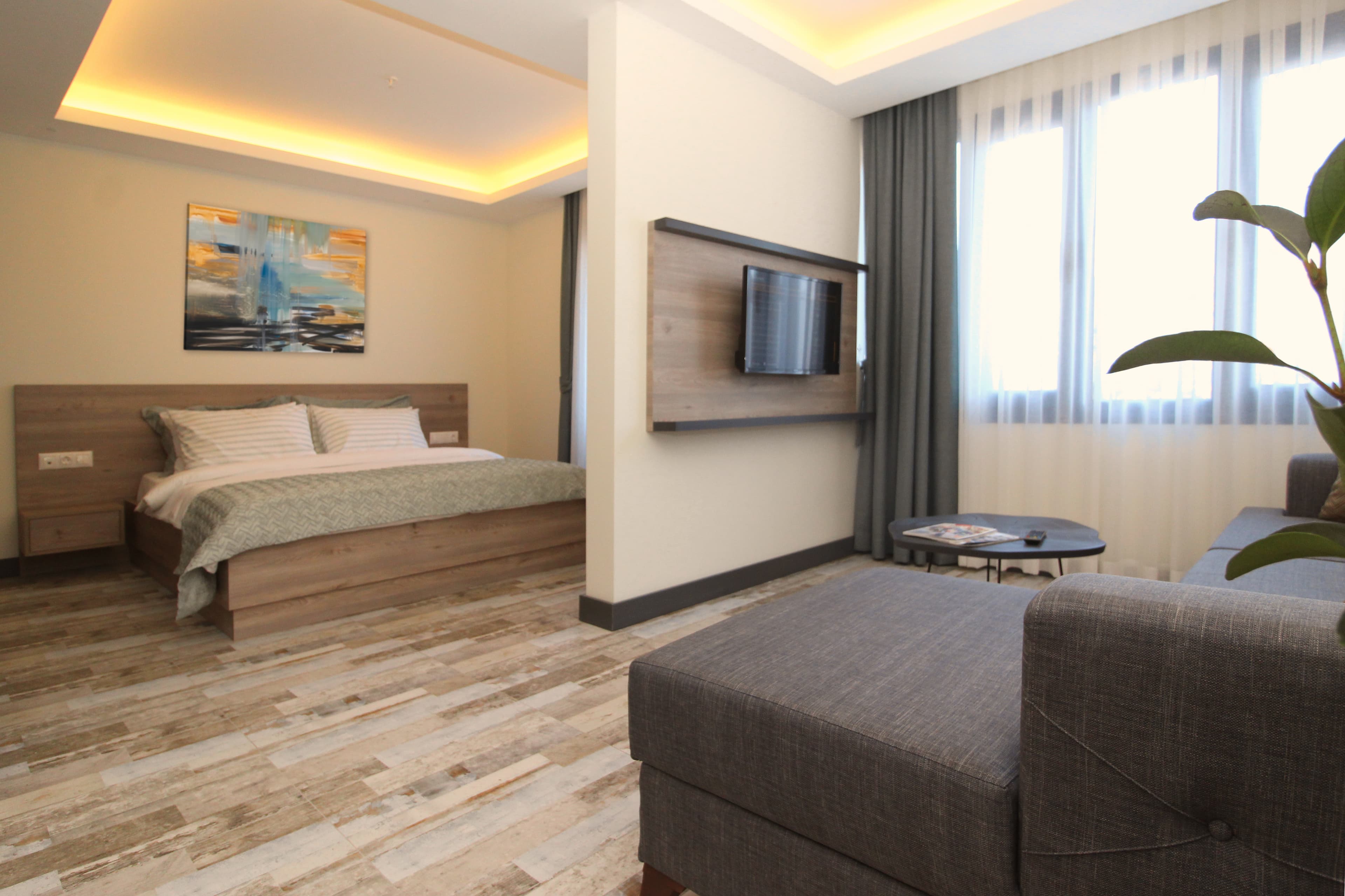 Acropol Of Bodrum — 9