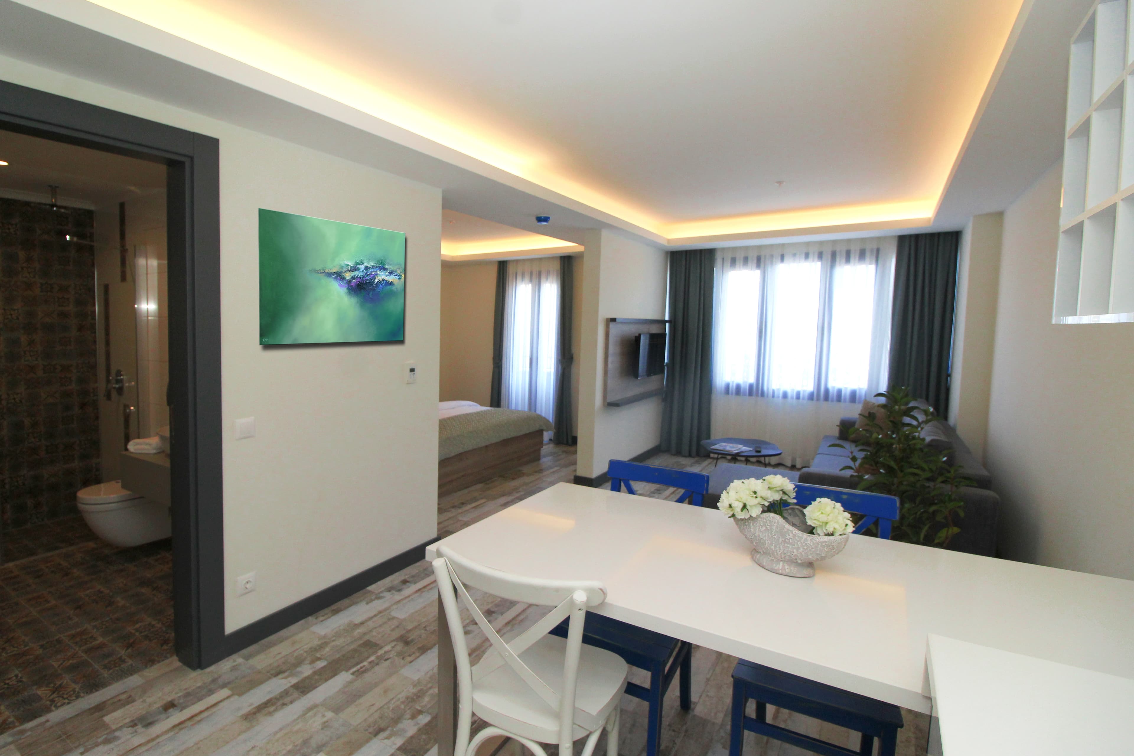 Acropol Of Bodrum — 10