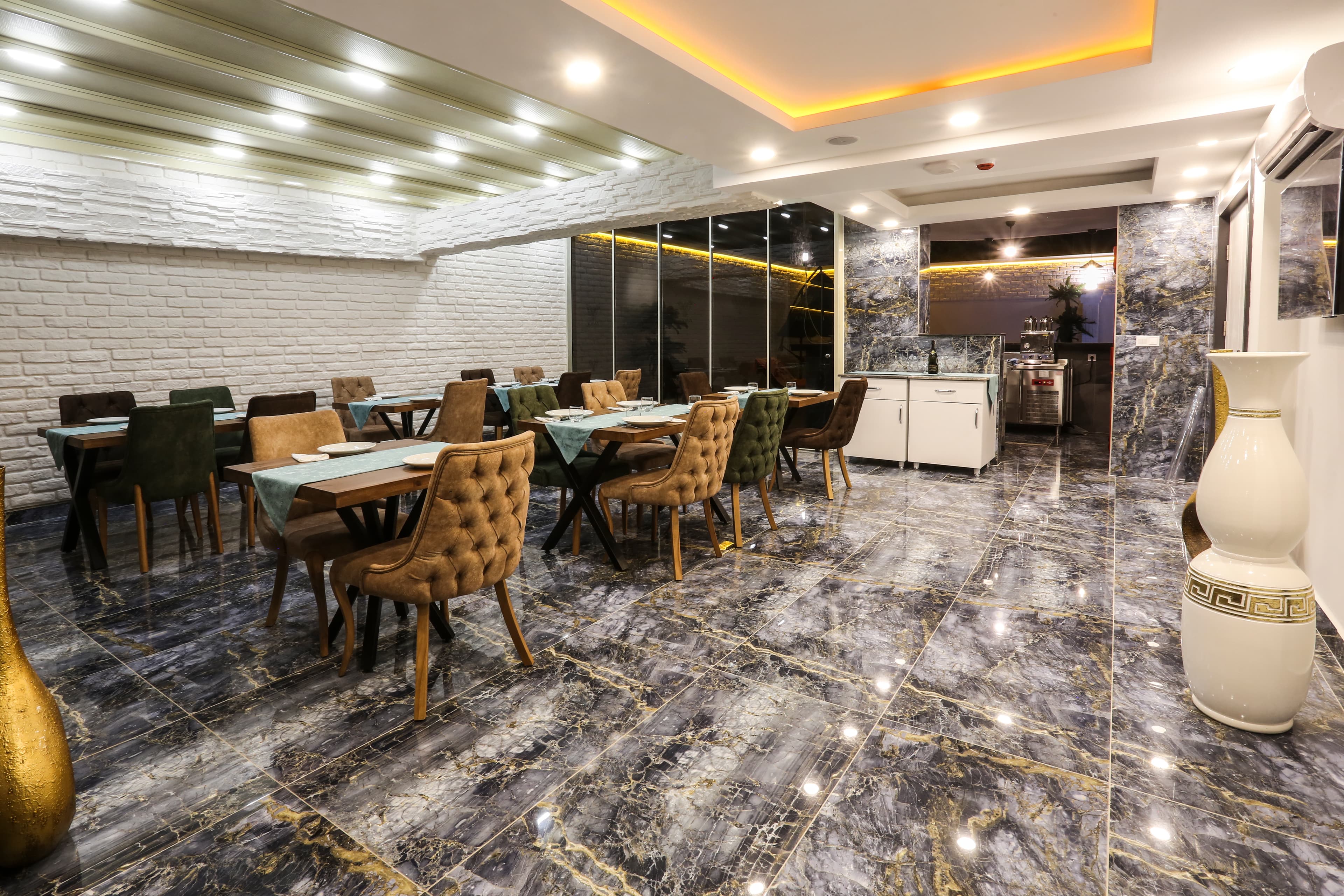 Akayda Butik Hotel — 2