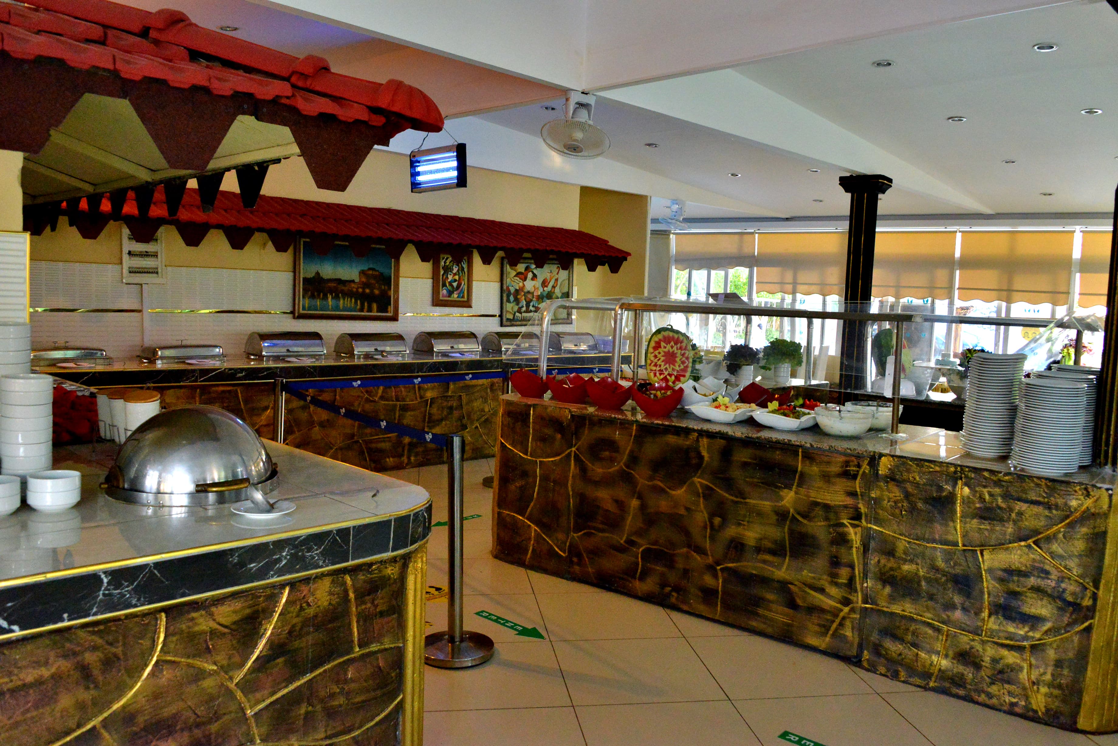 Aperion Beach  Hotel — 3