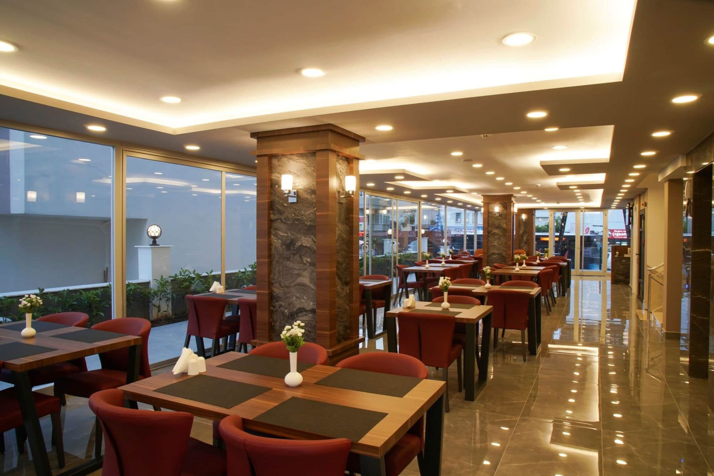 Af-Ra Hotel